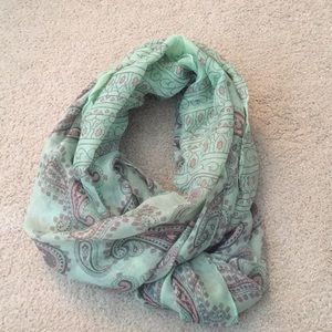 Infinity scarf **last chance**